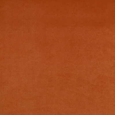 LEE JOFA 960203.112.0 SENSUEDE MANDARIN Fabric - Eade's Wallpaper