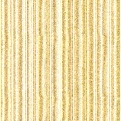 KRAVET CONTRACT 9621.14.0 NON-CHALANT GOLD Fabric - Eade's Wallpaper