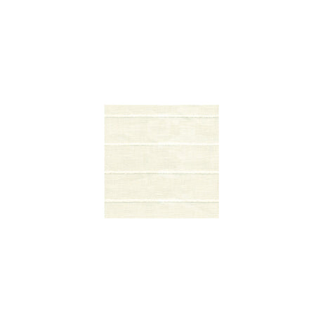 KRAVET DESIGN 9662.1.0 LATERAL IVORY Fabric - Eade's Wallpaper