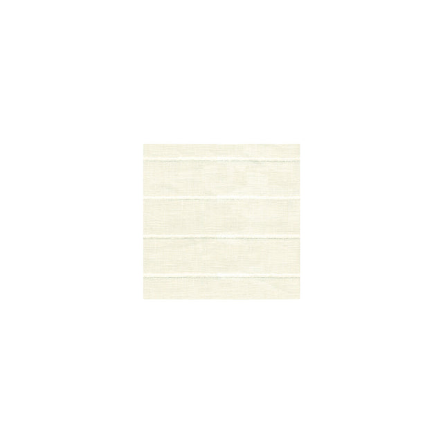 KRAVET DESIGN 9662.1.0 LATERAL IVORY Fabric - Eade's Wallpaper