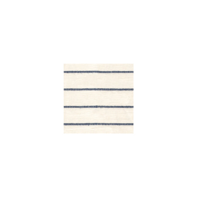 KRAVET DESIGN 9662.51.0 LATERAL MARINE Fabric - Eade's Wallpaper