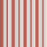COLE & SON 96/1001.CS.0 CAMBRIDGE STR RED AND SAND Wallpaper - Eade's Wallpaper