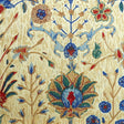 LEE JOFA 970060.416.0 PERSIAN PRINT CANE Fabric - Eade's Wallpaper