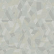 Armani EXCELSIOR 9710 in Silver Wallpaper - Precious Fibers