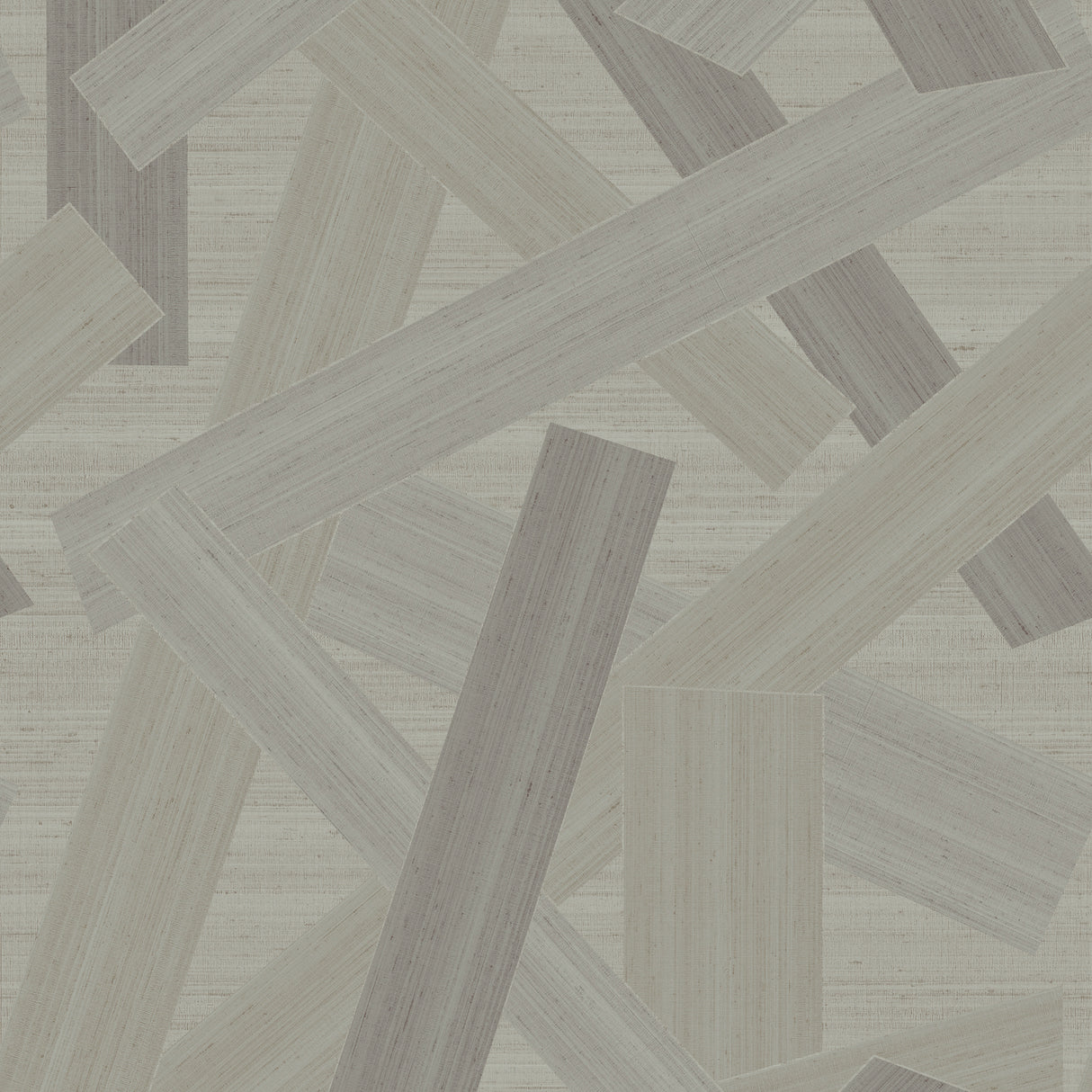 Armani RIGOLETTO 9755 in Silver/Grey Mural - Precious Fibers