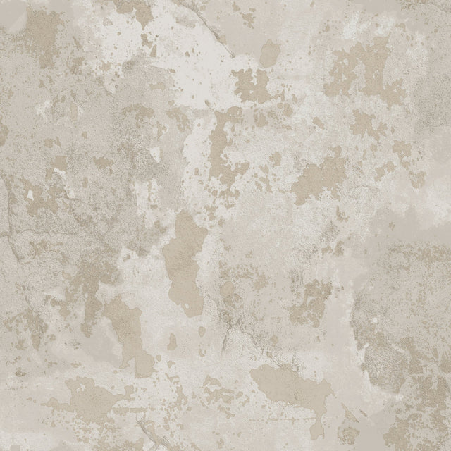 Galerie Italian Textures 4 Plain Texture Beige Wallpaper 978