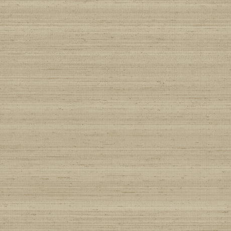 Armani SETA FIAMMATA 9782 in Taupe Wallpaper - Precious Fibe