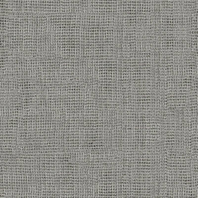 KRAVET CONTRACT 9817.11.0 ENTANGLE SMOKE Fabric - Eade's Wallpaper