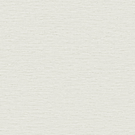 Armani SOHO 9820 in White/Grey Wallpaper - Refined Structure