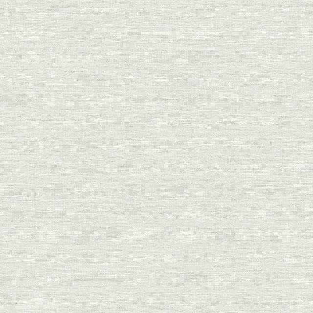 Armani SOHO 9820 in White/Grey Wallpaper - Refined Structure