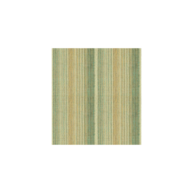 KRAVET CONTRACT 9831.340.0 SUMIKO LAGOON Fabric - Eade's Wallpaper