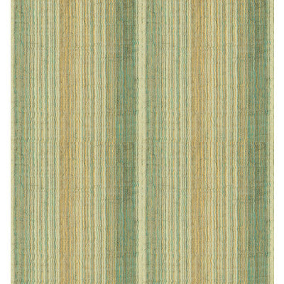 KRAVET CONTRACT 9831.340.0 SUMIKO LAGOON Fabric - Eade's Wallpaper