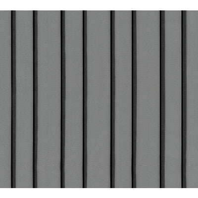 KRAVET CONTRACT 9834.8.0 TRANSIENT NOIR Fabric - Eade's Wallpaper
