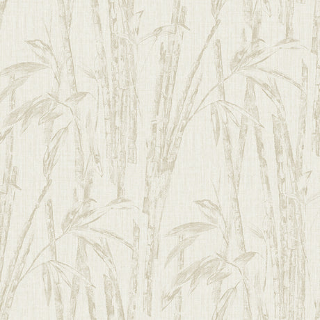 Armani NIKKO 9851 in Beige Wallpaper - Refined Structures