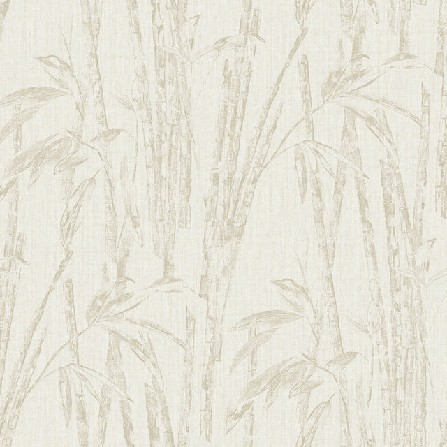 Armani NIKKO 9851 in Beige Wallpaper - Refined Structures