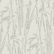 Armani NIKKO 9852 in Grey Wallpaper - Refined Structures