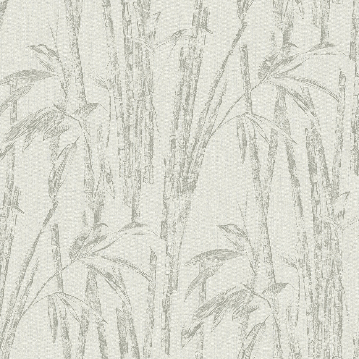 Armani NIKKO 9852 in Grey Wallpaper - Refined Structures
