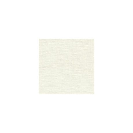 KRAVET DESIGN 9855.1.0 SOLVAY WHITE Fabric - Eade's Wallpaper