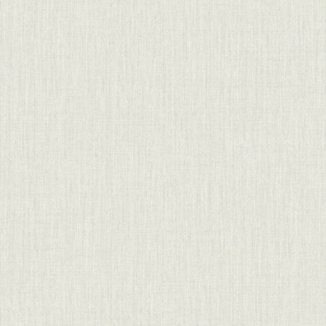 Armani NIKKO PLAIN 9862 in Grey/White Wallpaper - Refined St