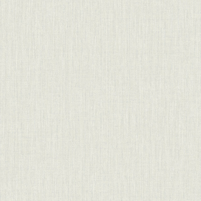 Armani NIKKO PLAIN 9862 in Grey/White Wallpaper - Refined St