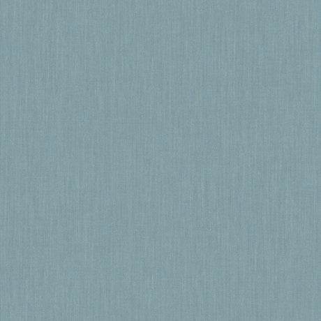 Armani NIKKO PLAIN 9864 in Blue Wallpaper - Refined Structur