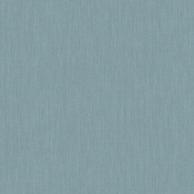 Armani NIKKO PLAIN 9864 in Blue Wallpaper - Refined Structur