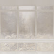 Armani VENDÔME 9880 in Beige Mural - Refined Structures