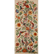 LEE JOFA 990026.MULTI.0 TREE OF LIFE HA MULTI Fabric - Eade's Wallpaper