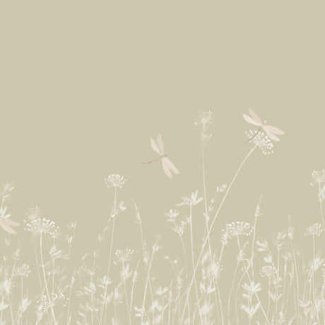 Armani DICKINSON MURAL 9910 in Beige Mural - INSPIRED MOODS