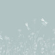 Armani DICKINSON MURAL 9912 in Blue Mural - INSPIRED MOODS