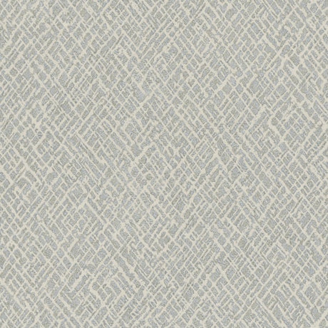 Galerie EA99127 Silver Grey Crosshatch - Eade's Wallpaper