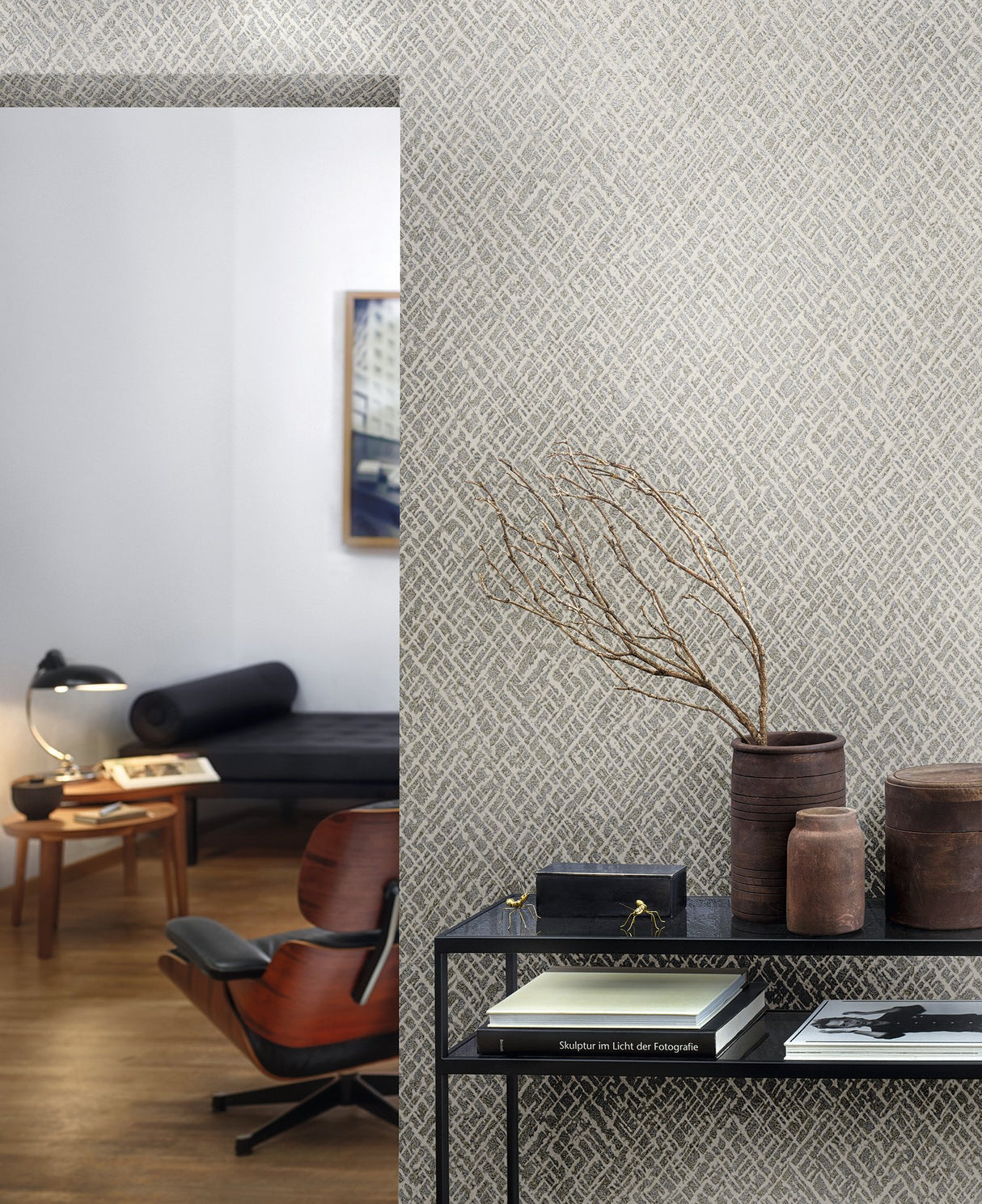 Eade's EA99127-sample Silver Grey