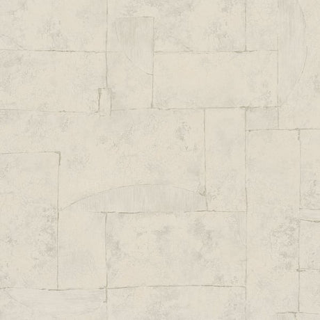 Galerie EA99128 Beige Graphical - Eade's Wallpaper
