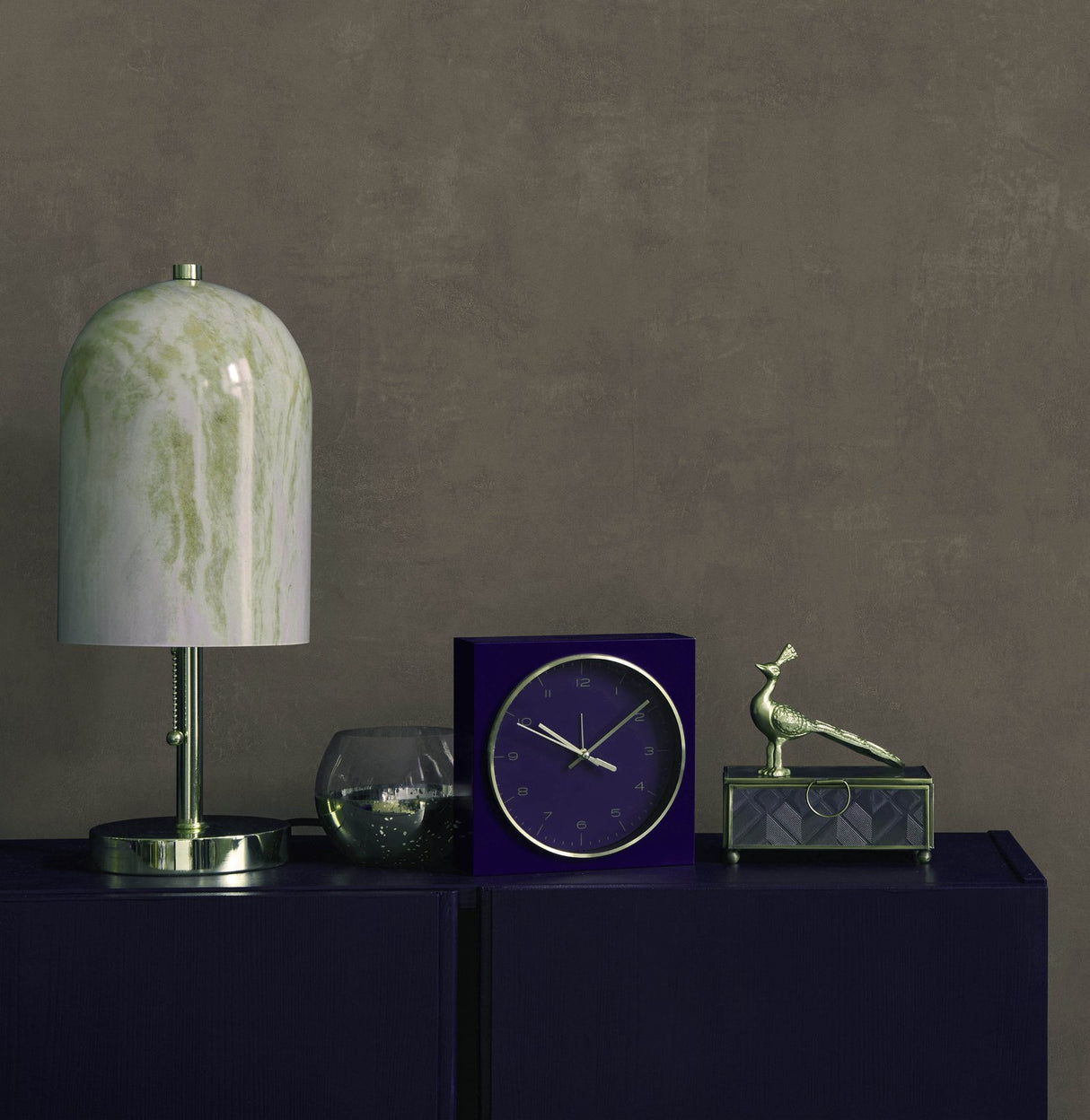 Eade's EA99133-sample Bronze Brown