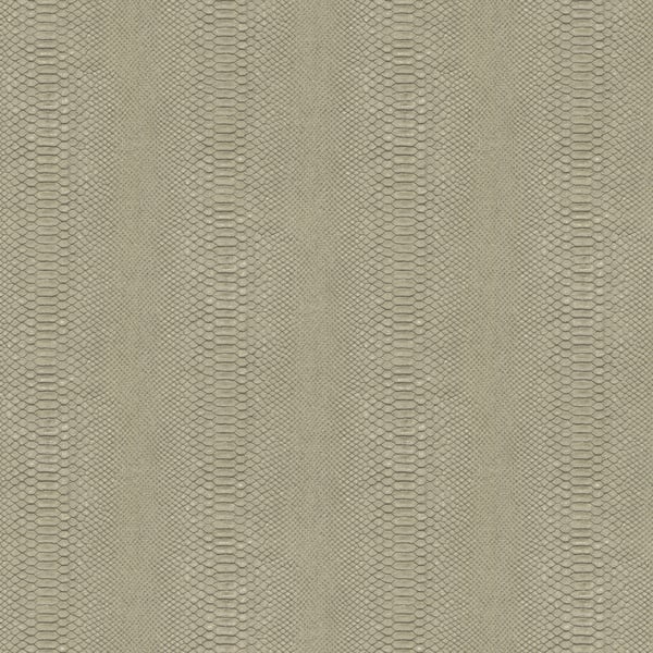 Galerie EA99179 Bronze Brown Snake Skin - Eade's Wallpaper