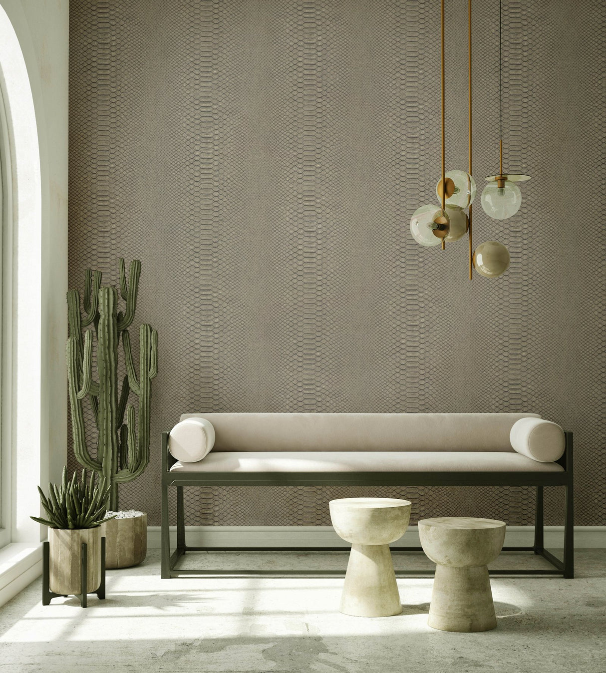 Eade's EA99179-sample Bronze Brown