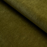 Schumacher Hospitality Presidential Mohair Herb Fabric
