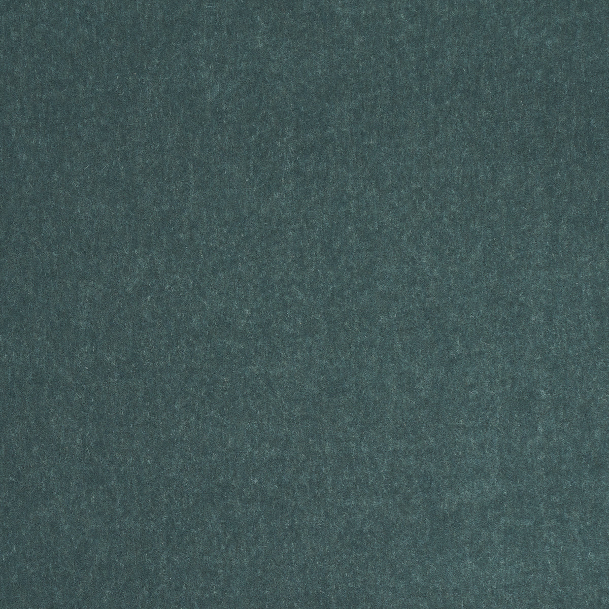 Schumacher Hospitality Presidential Mohair Slate Blue Fabric