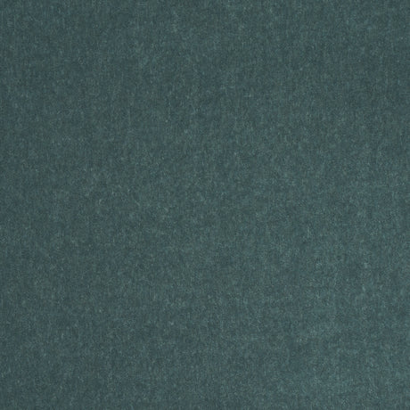 Schumacher Hospitality Presidential Mohair Slate Blue Fabric