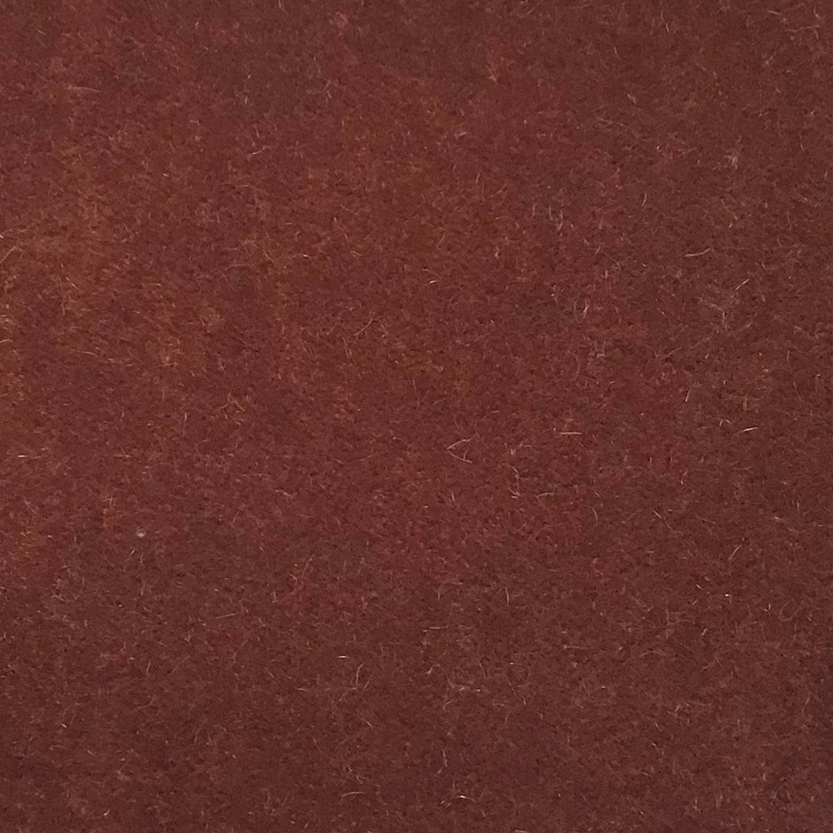 Schumacher Hospitality Presidential Mohair Cinnamon Fabric