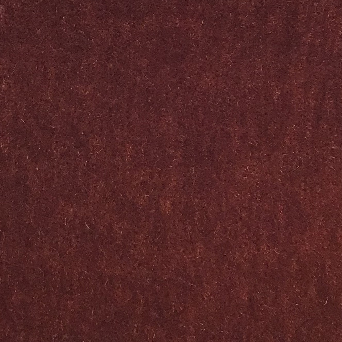 Schumacher Hospitality Presidential Mohair Brick Fabric