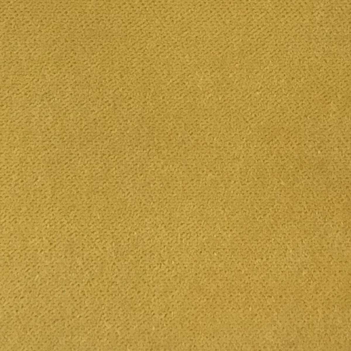 Schumacher Hospitality Olympic Velvet Tumeric Fabric