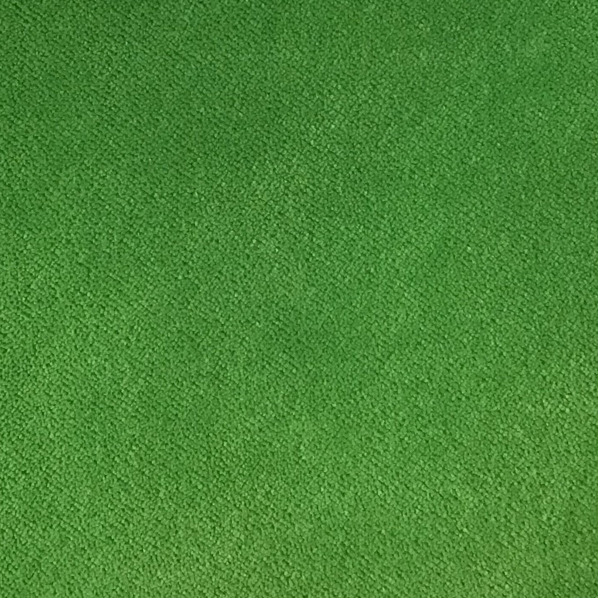 Schumacher Hospitality Olympic Velvet Lime Fabric