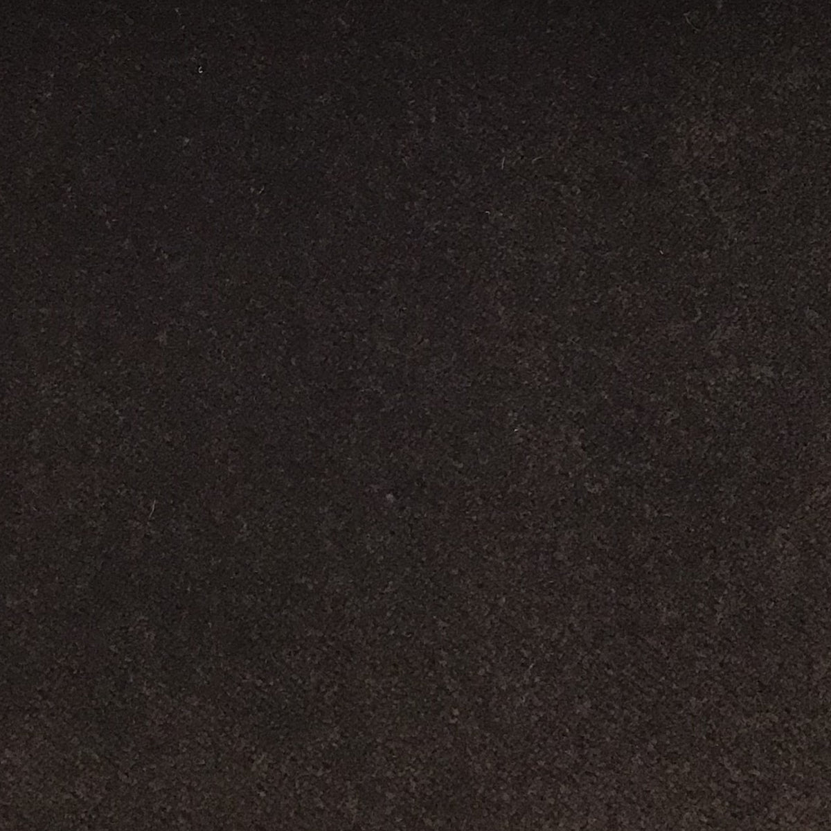 Schumacher Hospitality Olympic Velvet French Roast Fabric
