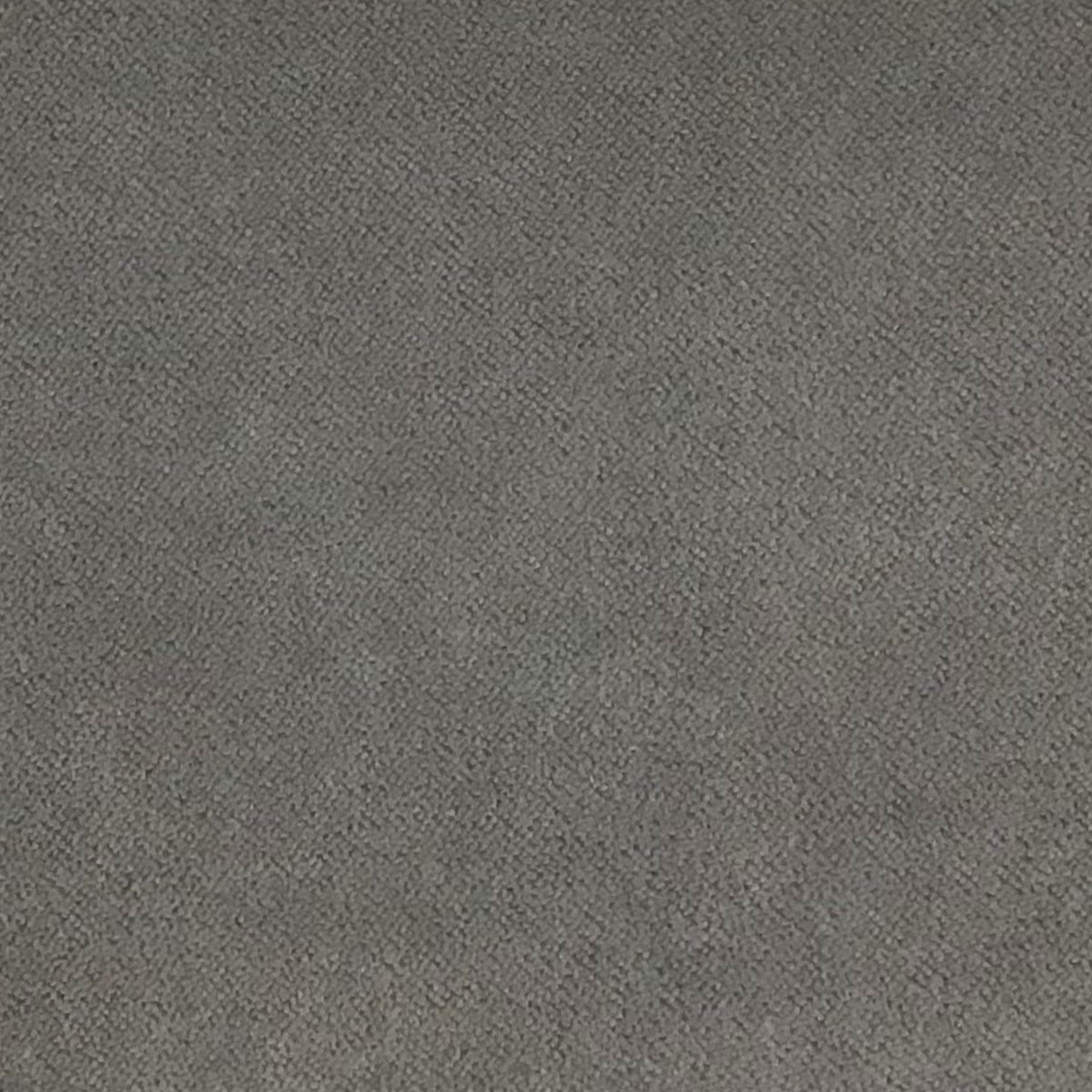 Schumacher Hospitality Olympic Velvet Pewter Fabric