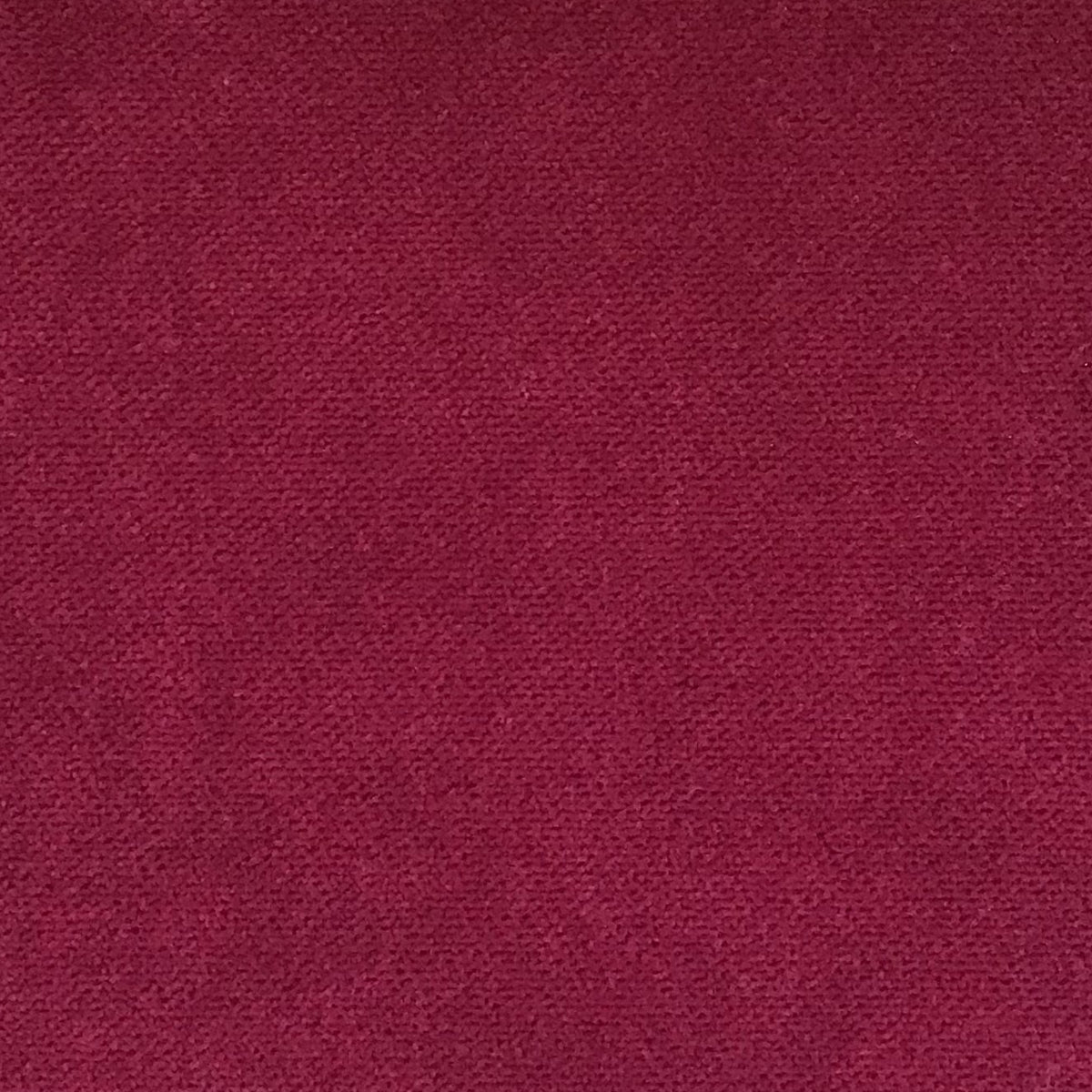 Schumacher Hospitality Olympic Velvet Magenta Fabric