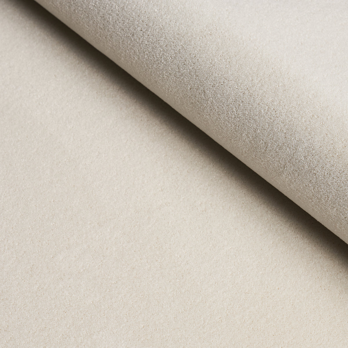 Schumacher Hospitality Madrid Mohair Bone Fabric