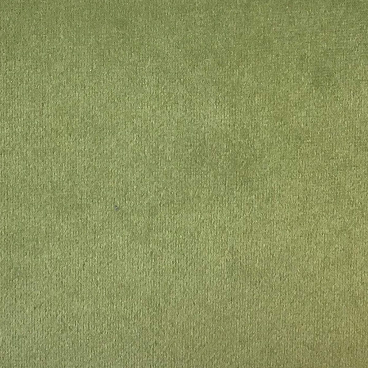Schumacher Hospitality Venus Velvet Celery Fabric