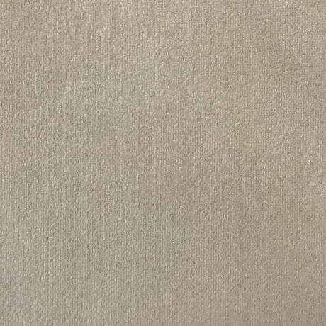 Schumacher Hospitality Venus Velvet Crème Fabric