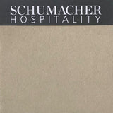 Schumacher Hospitality Venus Velvet Crème Fabric